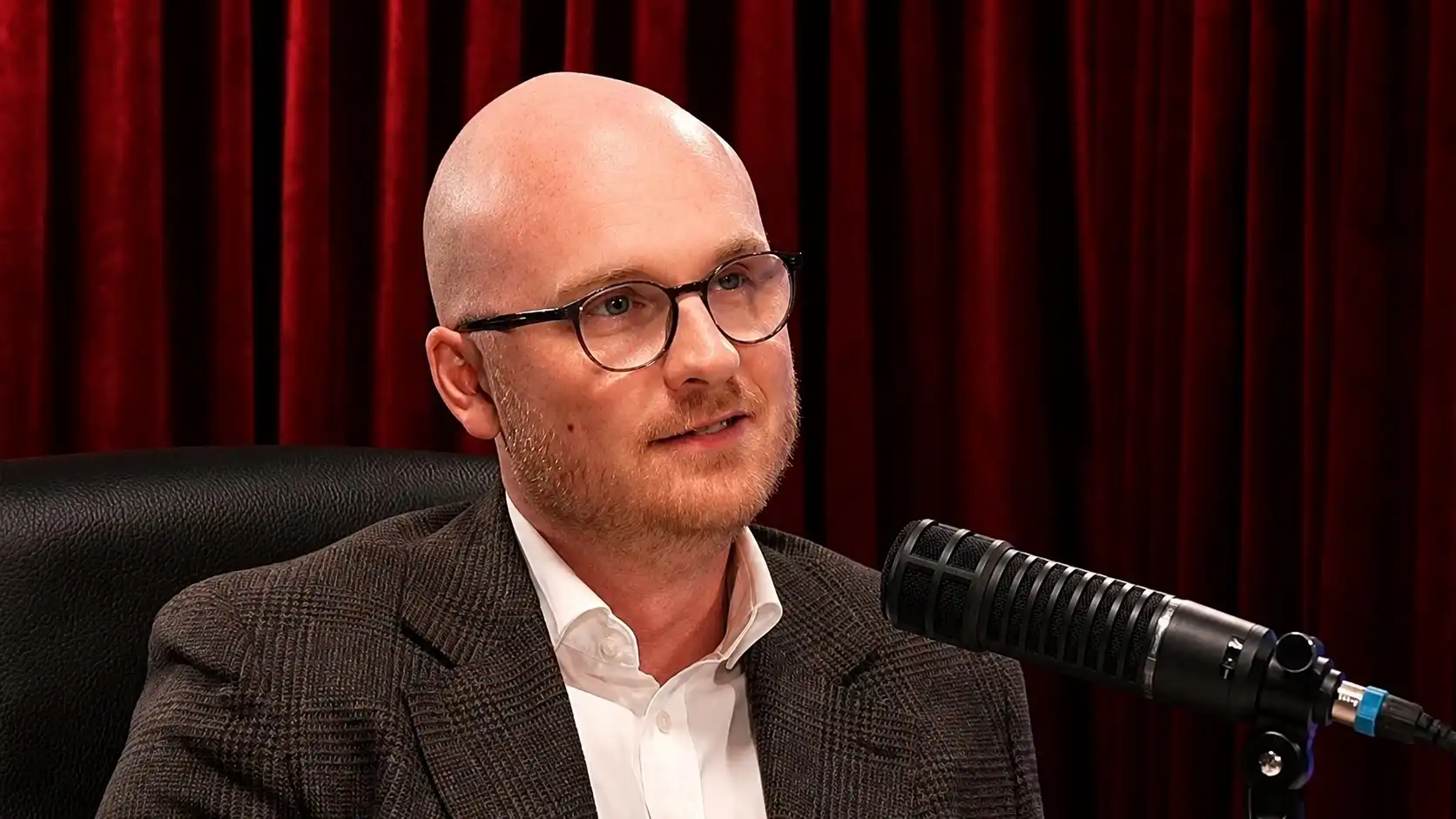 Spjallið með Frosta Logasyni | Ísland þyrfti veikari krónu áður en evran yrði tekin upp
