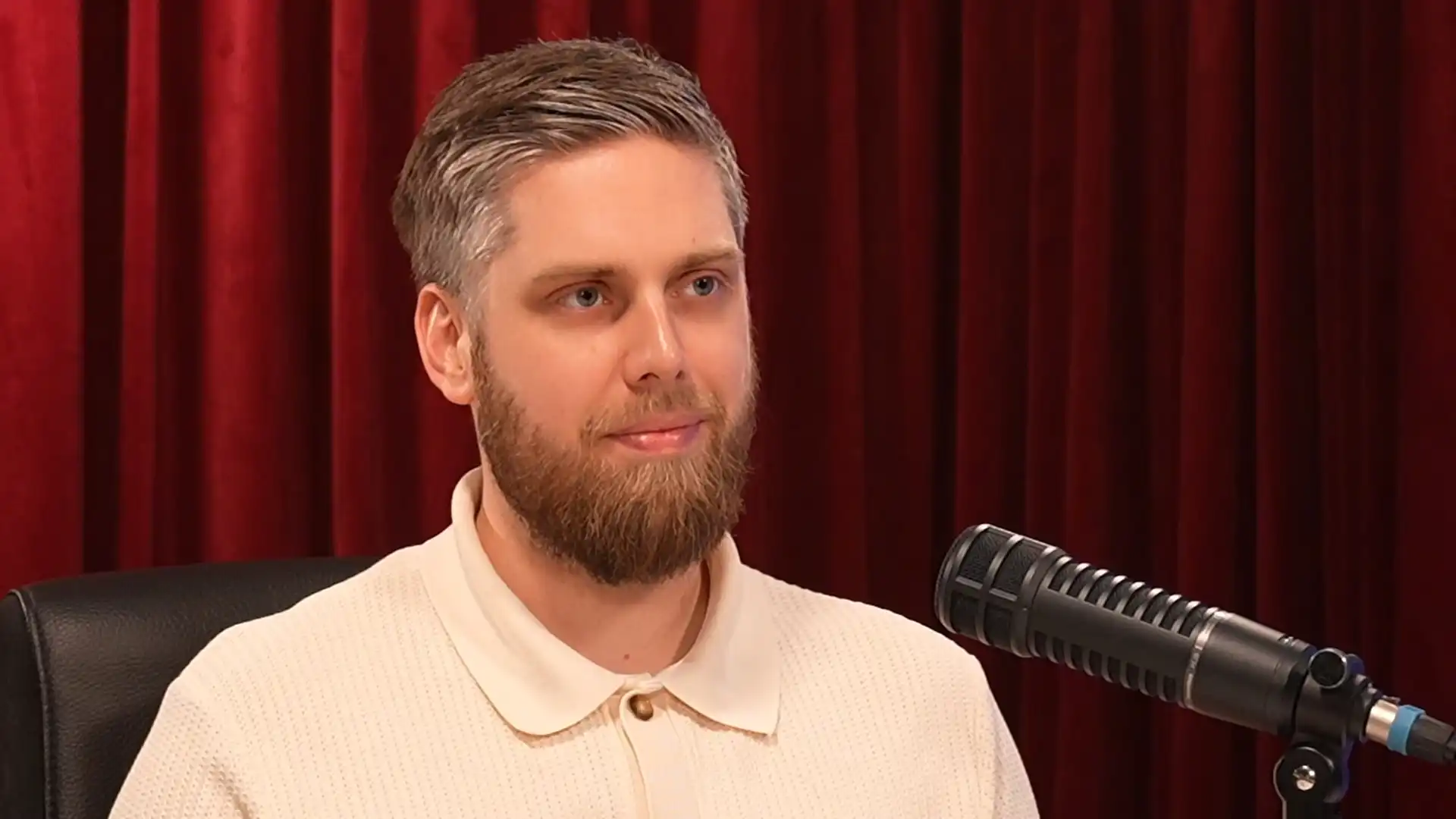 Spjallið með Frosta Logasyni | Kristján Ingi: „Sönnunarbyrðin er hjá já-liðinu“