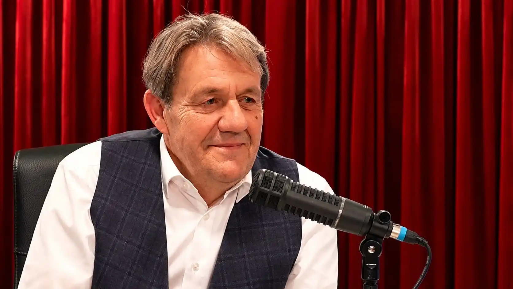 Spjallið með Frosta Logasyni | Óli Björn Kárason: „Ægivald Ríkisútvarpsins er orðið þrúgandi“