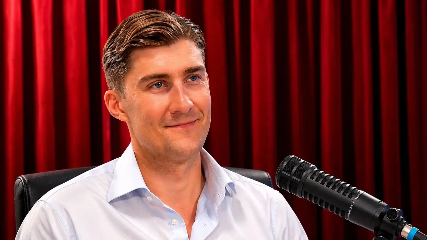 Spjallið með Frosta Logasyni | Snorri Másson: Fullveldi, fjölmiðlar, transbörn og framtíð Íslands