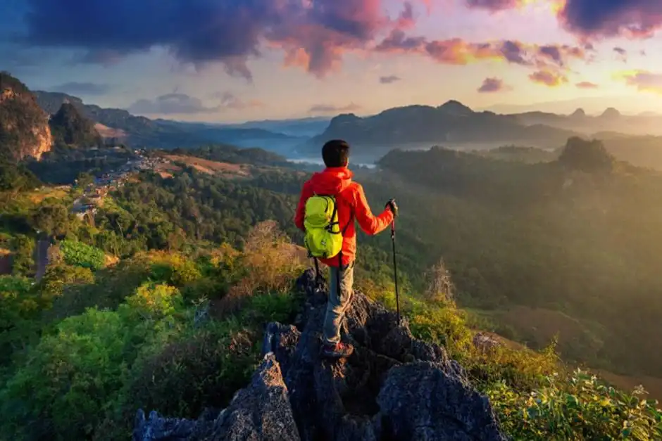 Sports tourism in the Canary Islands is booming
