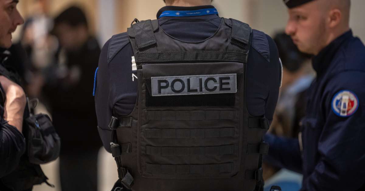 Sprengja frá síðari heimsstyrjöld fannst í París