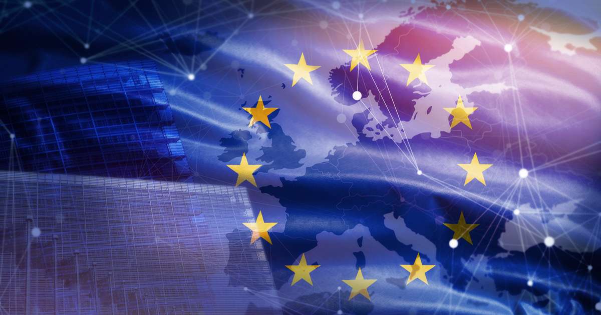 Spurningum um ESB-aðild og evru svarað