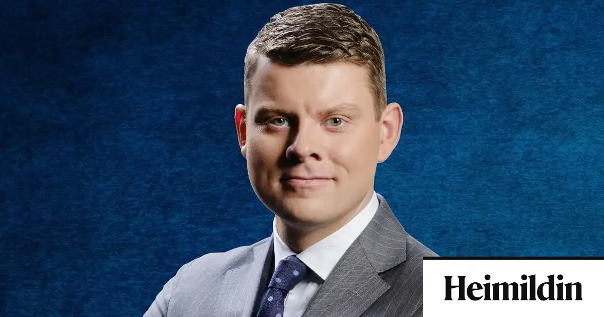 Spyr hvort Evrópubúar ætli ekki að spyrna fótum eins og í Krossferðunum