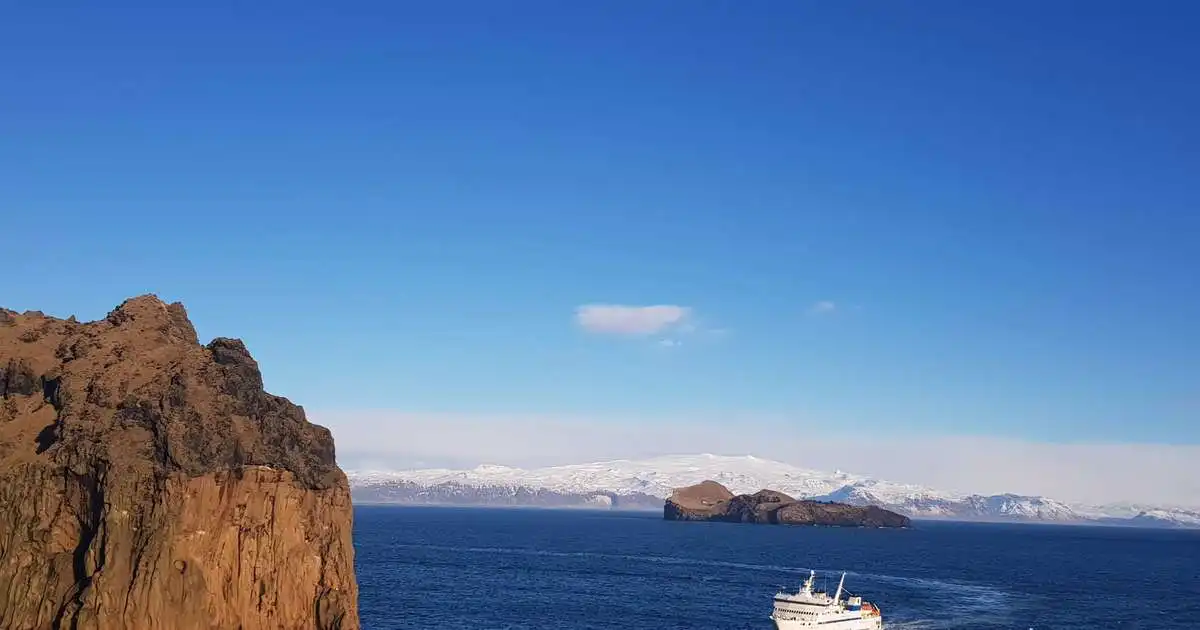 Staðan á Herjólfi skýrist á allra næstu dögum