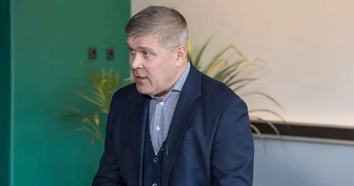 „Staðan er öfug við það sem Ragnar Þór er að segja“