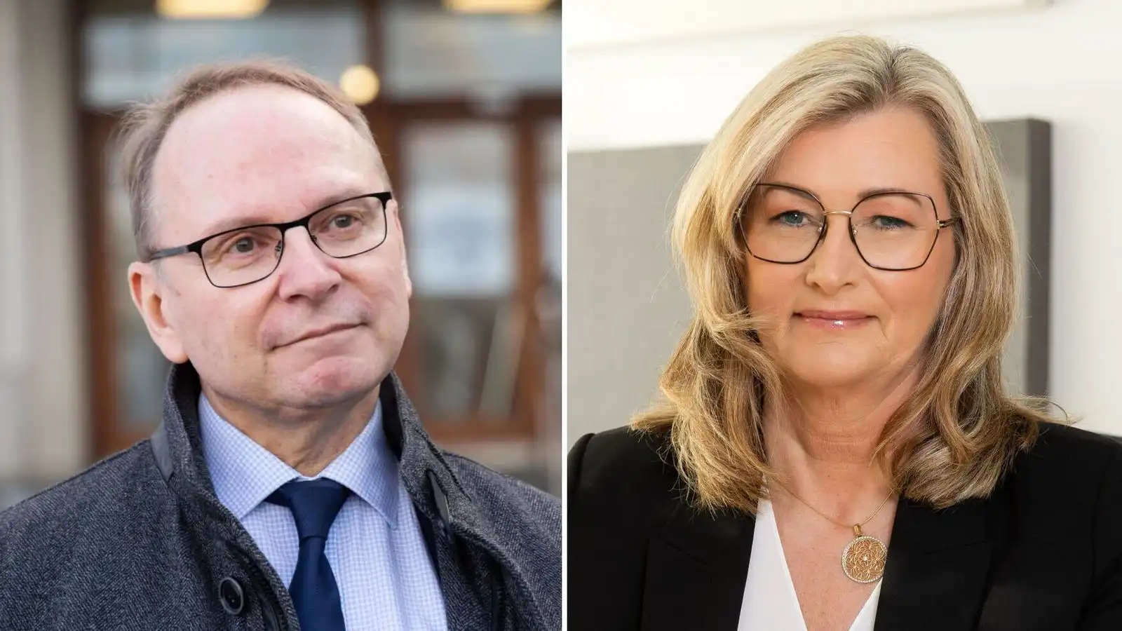 Staðan hafi ekki verið betri á þessari öld - Vísir