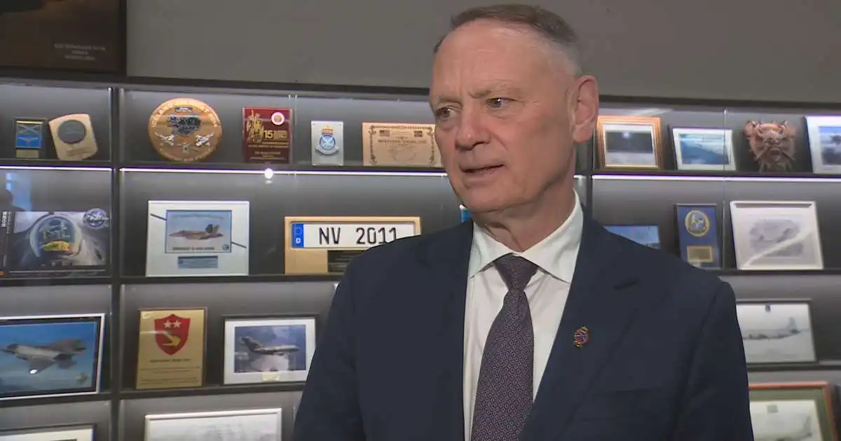 Staðsetning Íslands mikilvæg fyrir Kanada
