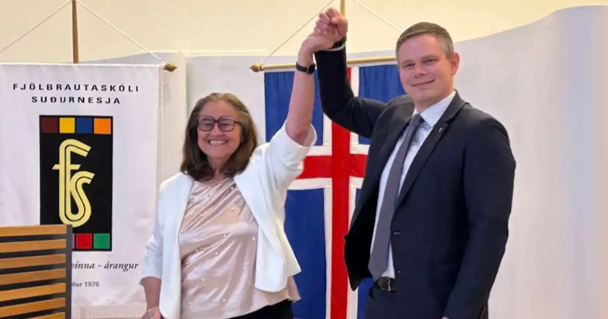 Stækkun verknámshúss á Suðurnesjum hefst eftir áramót