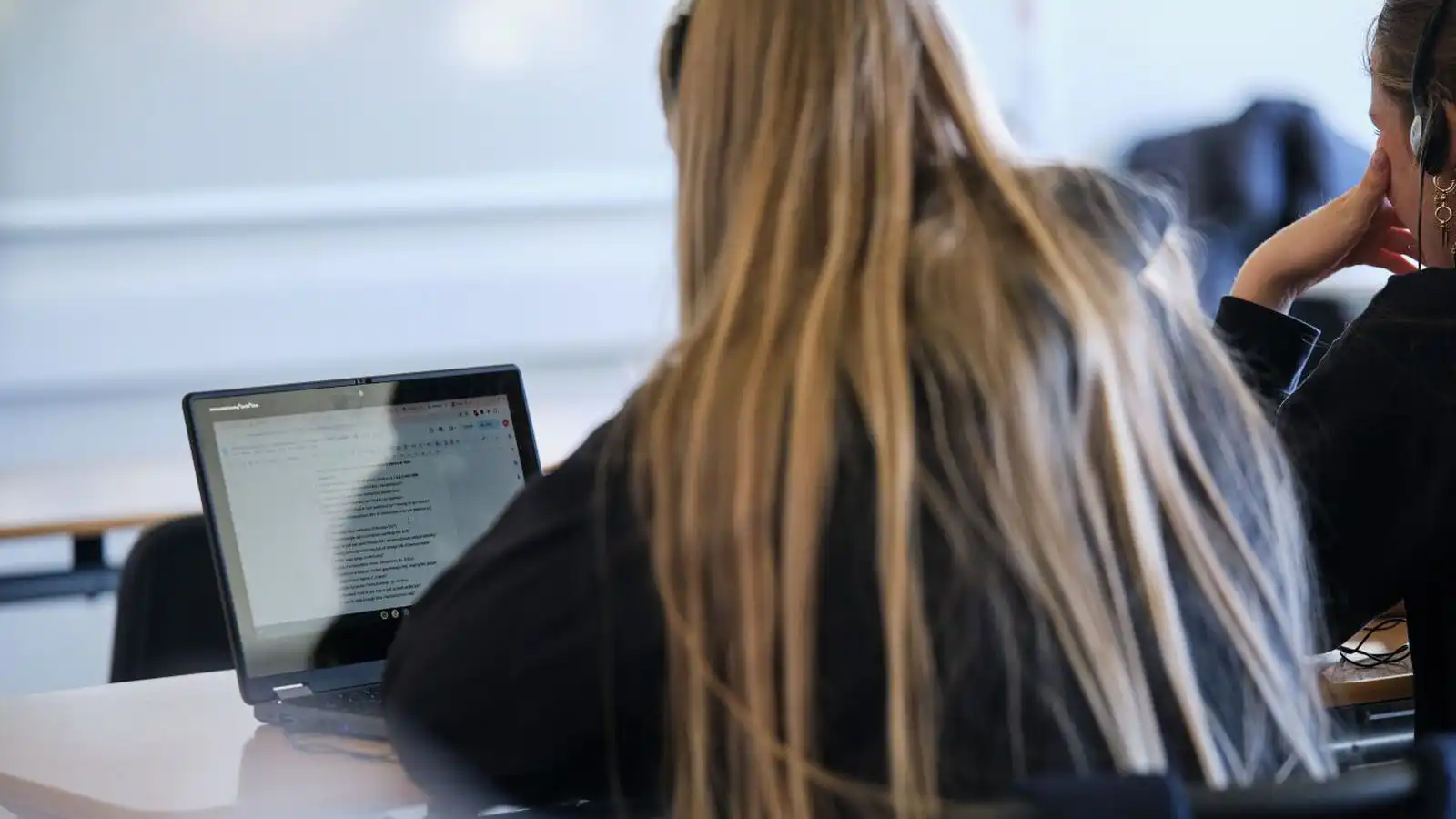 Stærð­fræðin vefst fyrir ís­lenskum stúlkum - Vísir