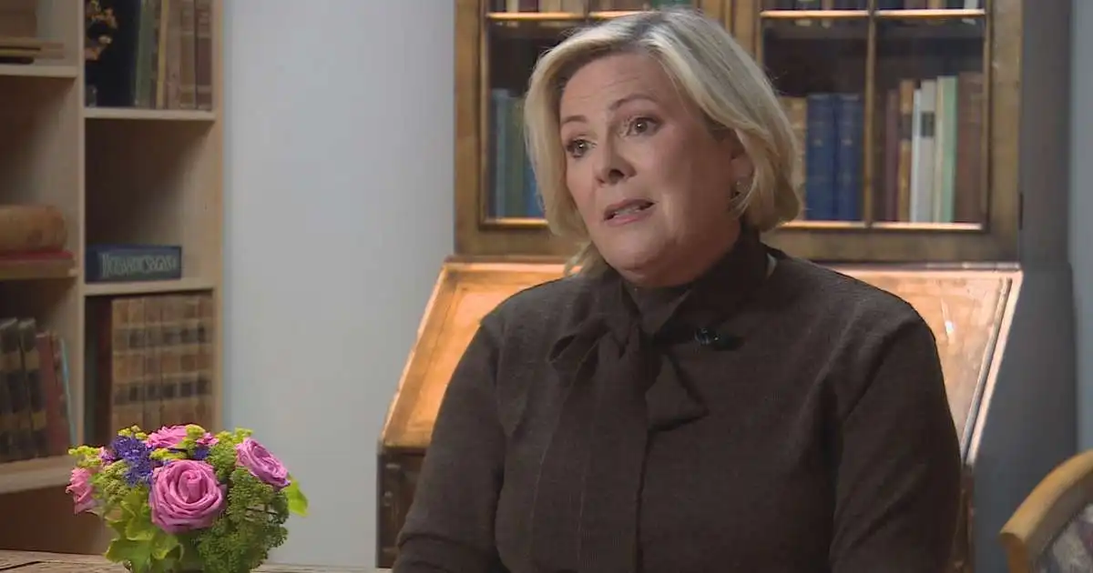 Stærsta hættan ekki gervigreindin sjálf heldur sofandi stjórnvöld