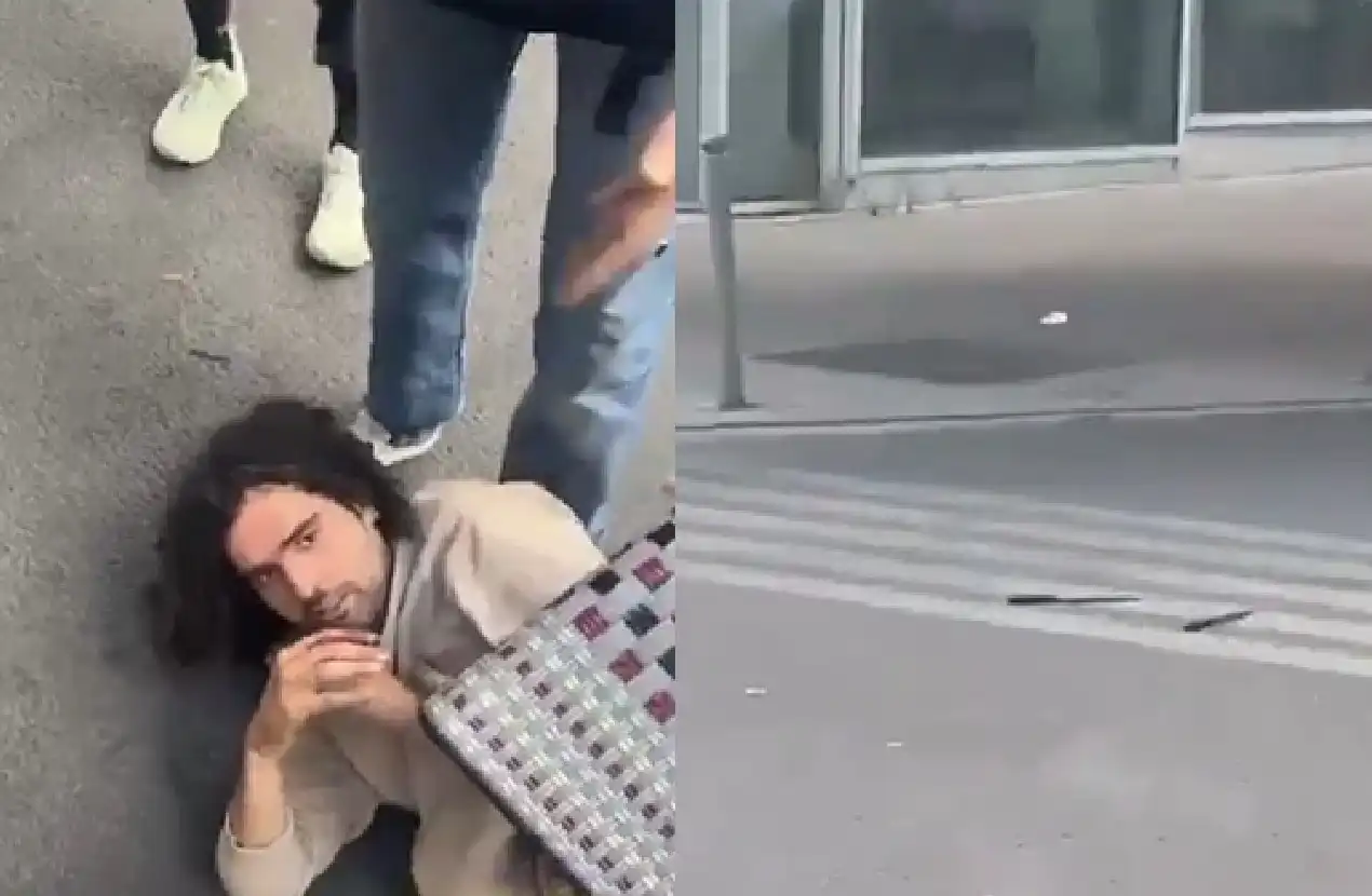 Stakk þrjár konur í París – Sagði Allah hafa skipað sér að gera það