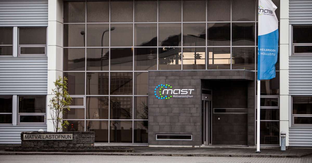 Starfsfólki MAST og fjölskyldum þeirra ógnað