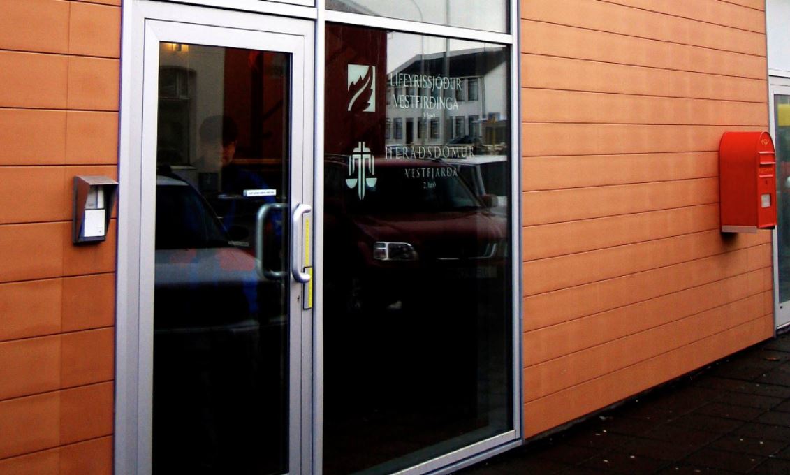 Starfsmannahrekkur í fiskeldisstöðinni í Þverá fór alvarlega úr böndunum - DV