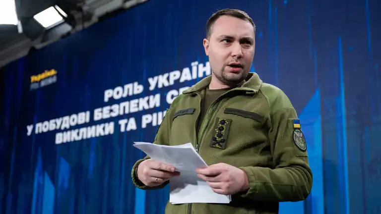Starfsmannastjóri Zelensky grunaður í nýrri rannsókn á spillingu