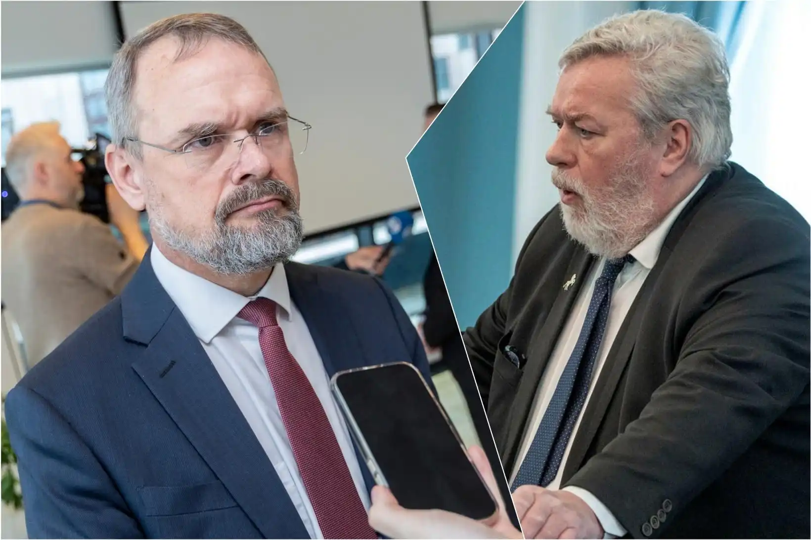 Starfsmönnum fjölgað og launakostnaður hækkaði - MBL.IS