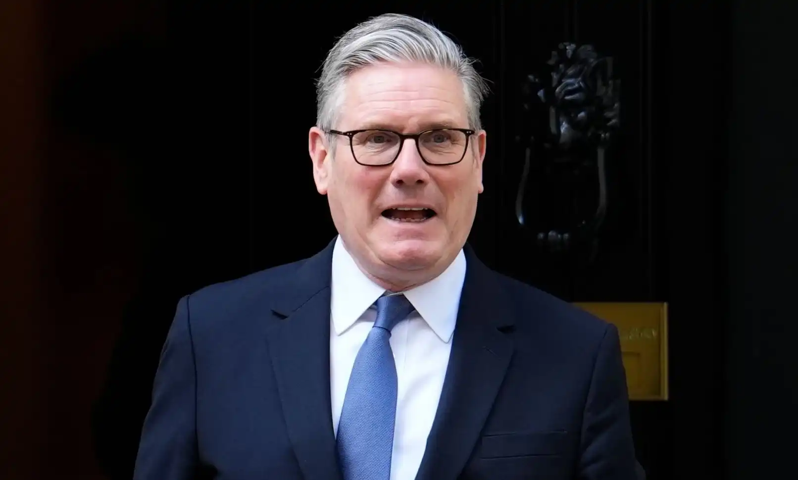 Starmer gæti þurft að bera vitni vegna nauðgunargengja í rannsókn sem hann fyrirskipaði sjálfur