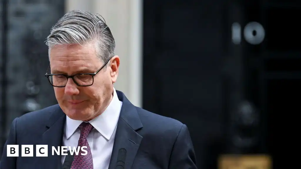 Starmer is stepping down. What could happen next?