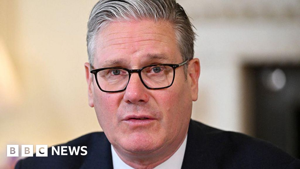 Starmer sees off Mandelson inquiry call - but he doesn't escape unscathed