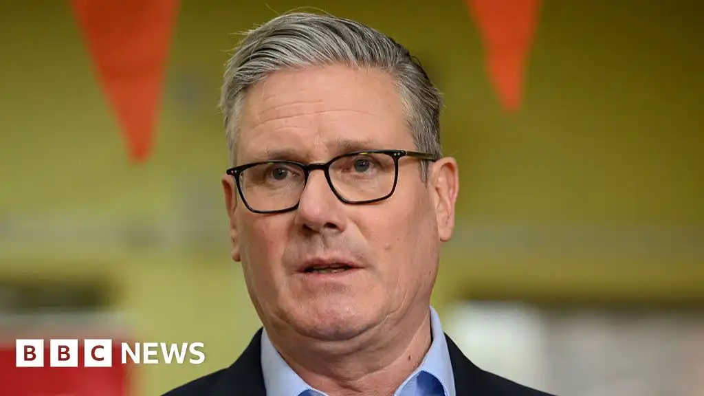 Starmer to promise bolder action as leadership threats mount