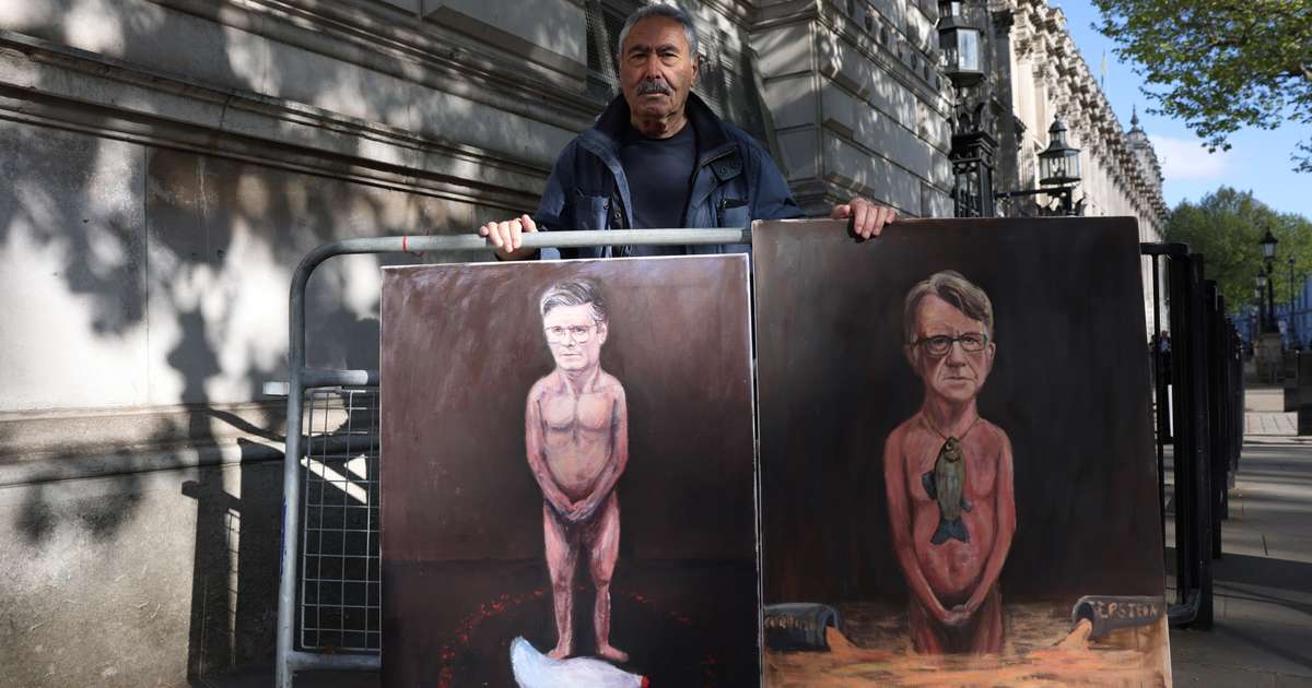 Starmer var ráðlagt að skipa ekki Mandelson fyrr en eftir öryggisvottun