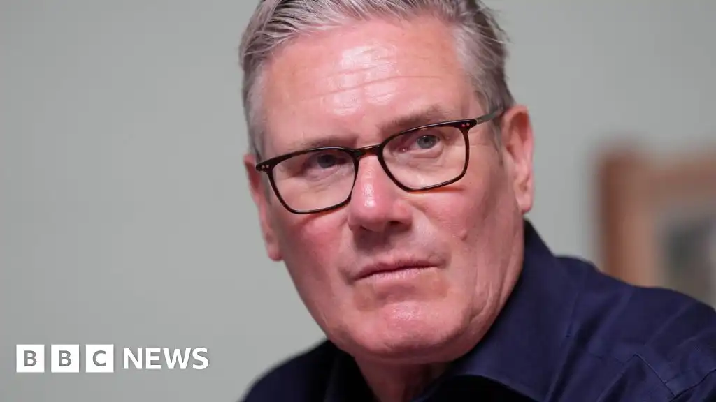 Starmer vows to act on social media after meeting bereaved parents