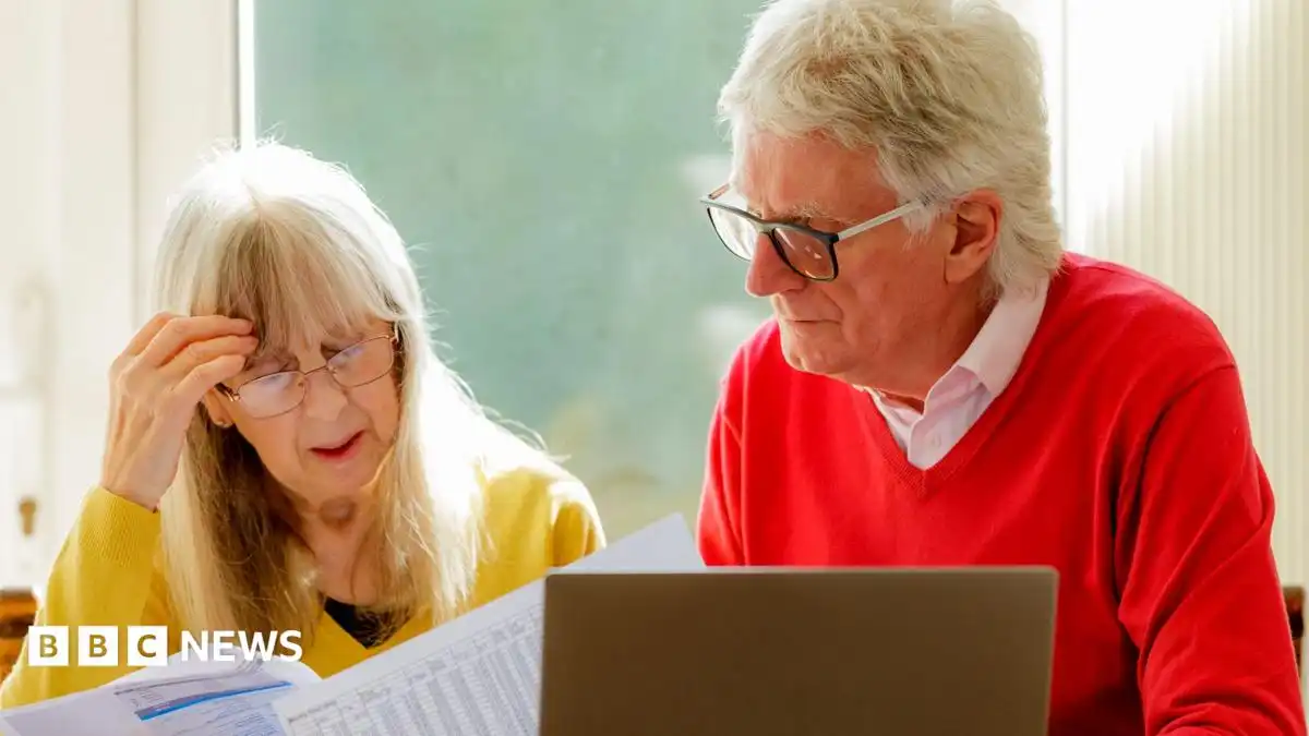 State pension likely to rise by £488 a year in April