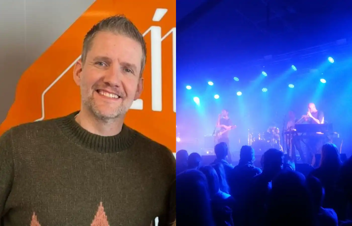 Stefán greinir frá hótunum sýslumanns – „Hann gæti gert helgina mjög erfiða fyrir mig“