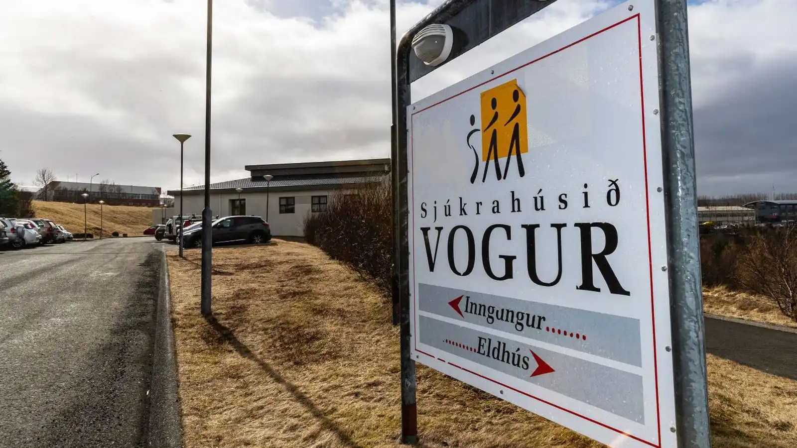 Stefna á að taka inn skjól­stæðinga í næstu viku - Vísir