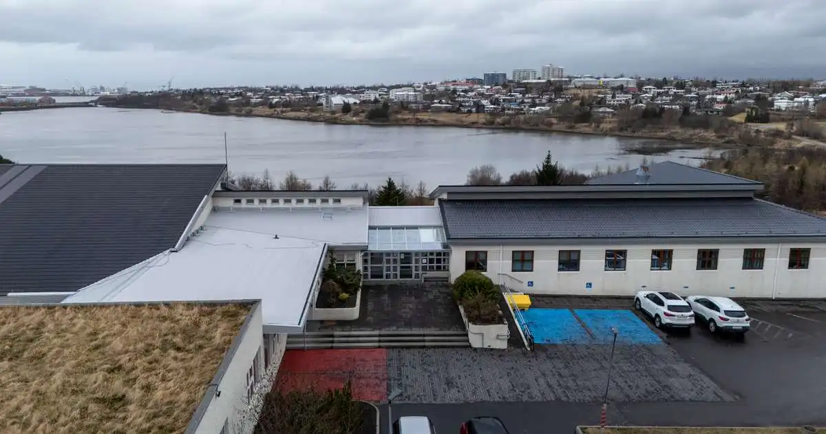 Stefna að því að innrita fólk á Vog í næstu viku