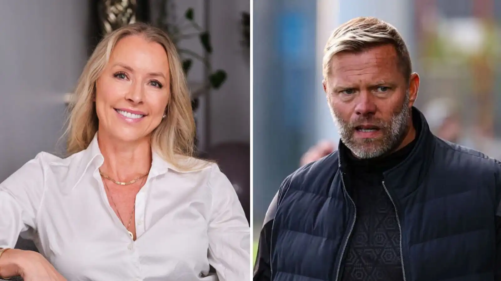 Stefnir Eiði vegna meðlagsskuldar - Vísir