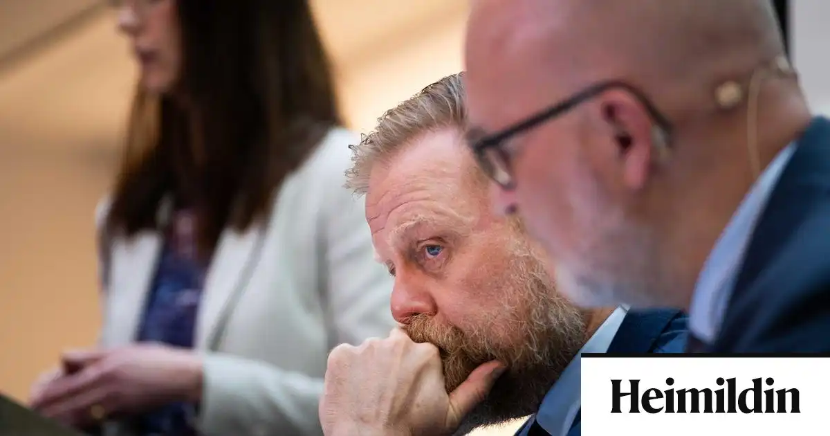 Stefnir í aðra vaxtahækkun