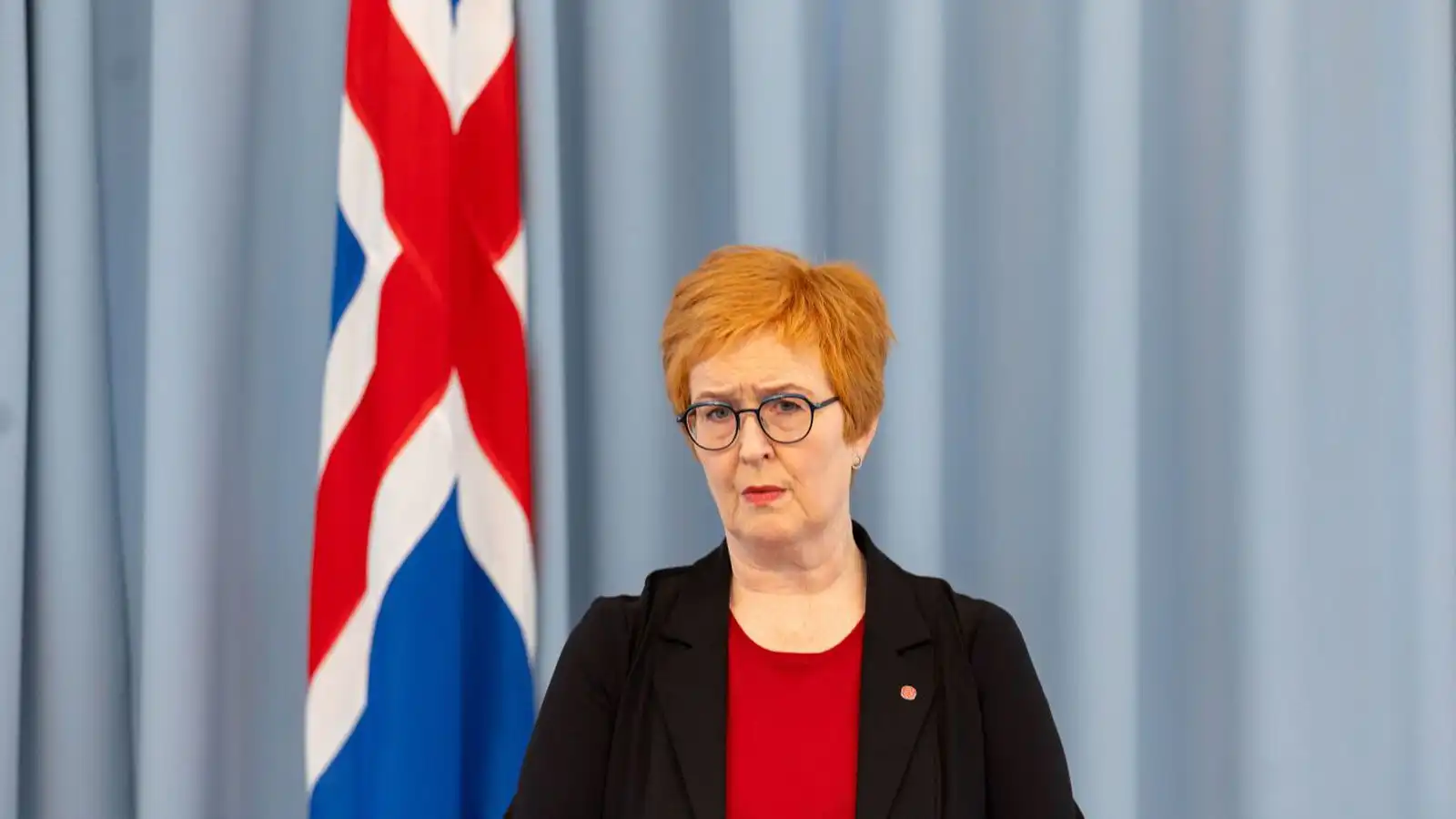 Stefnir í uppbótartíma - Vísir