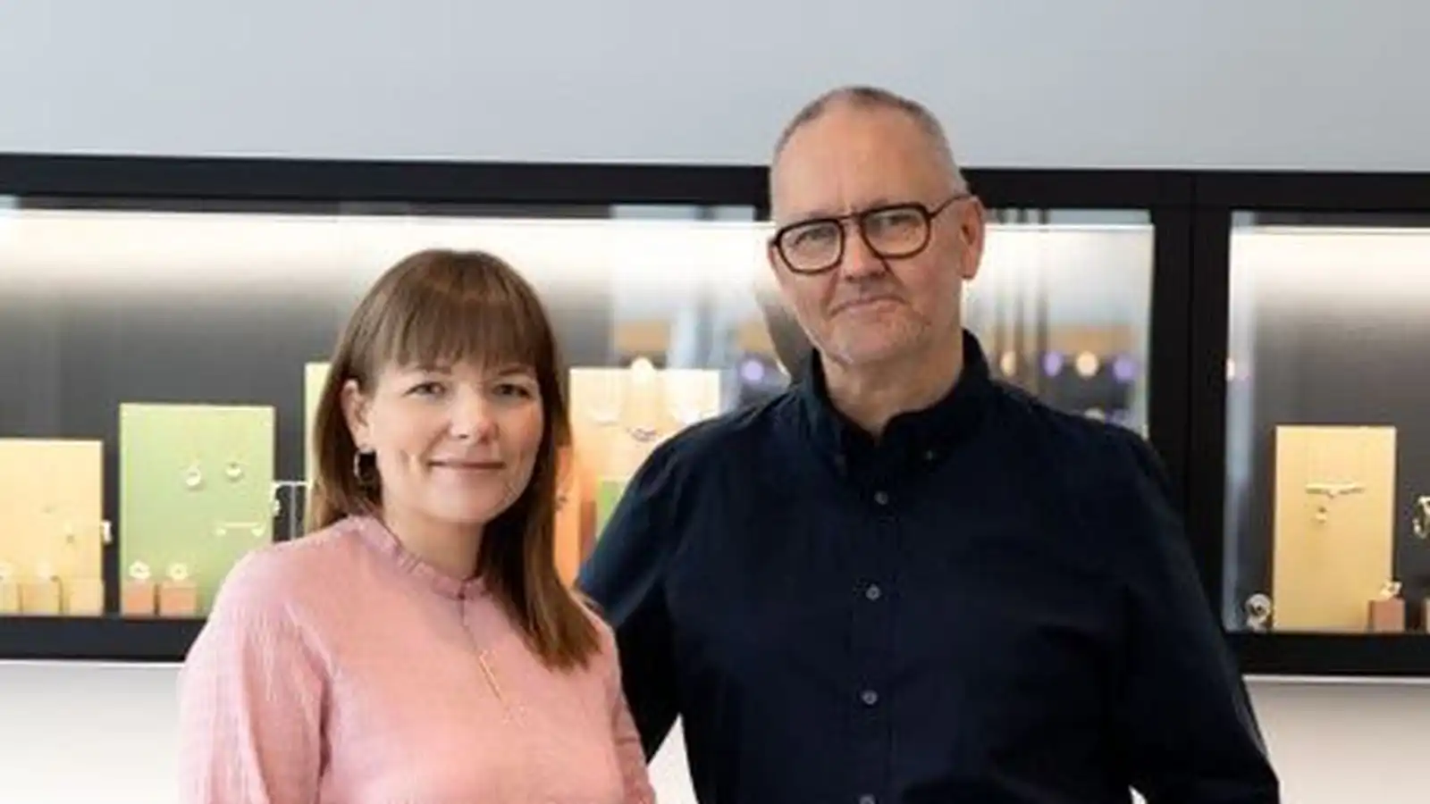 „Stefnum að því að koma meira en tví­efld til baka“ - Vísir