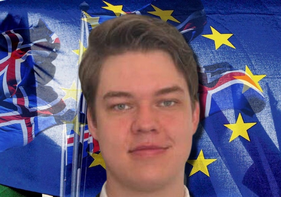 Steinar segir að þetta sé mýta þegar kemur að Íslandi og ESB - DV