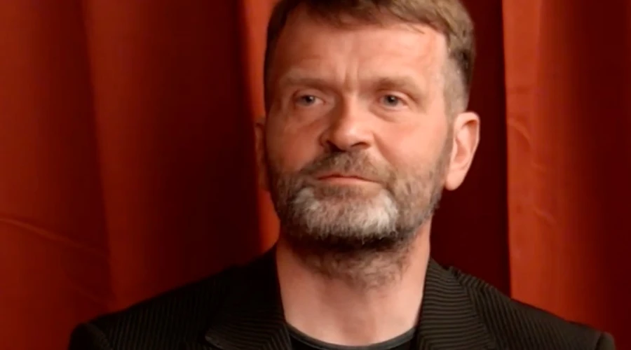 Steindór segir nágranna óttast fólk eins og hann – „Ég er ekki velkominn í ákveðna götu“