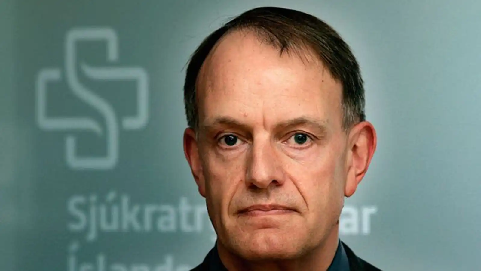 Stein­grímur Ari Ara­son er látinn - Vísir