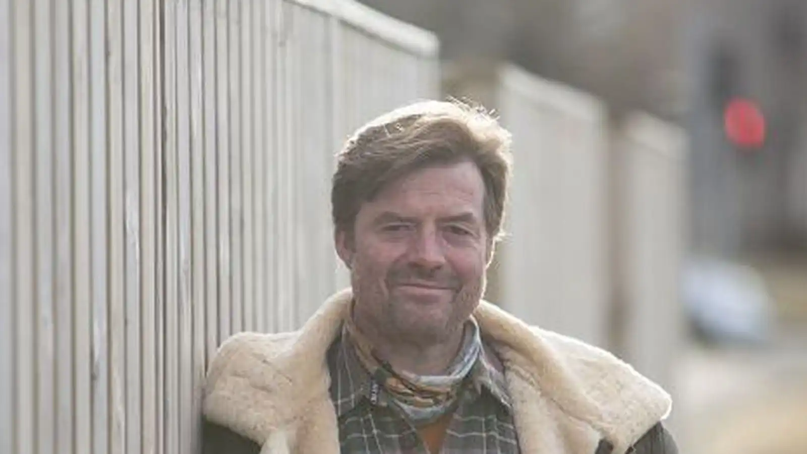 Steinn Ár­mann er látinn - Vísir