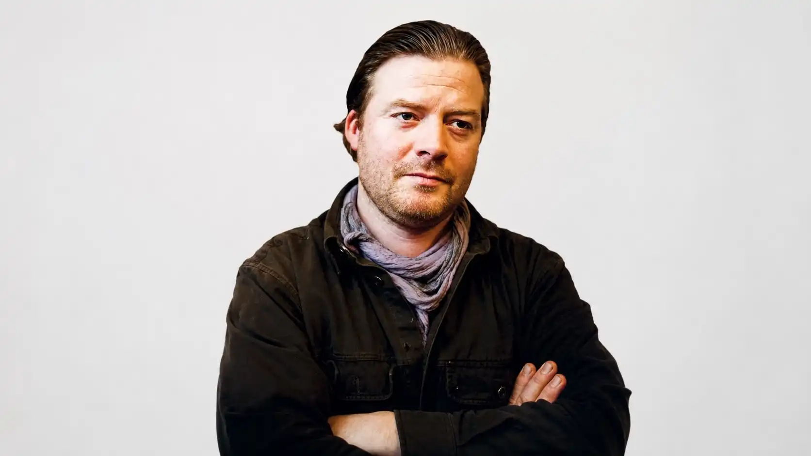Steinn Ármann Magnússon er látinn