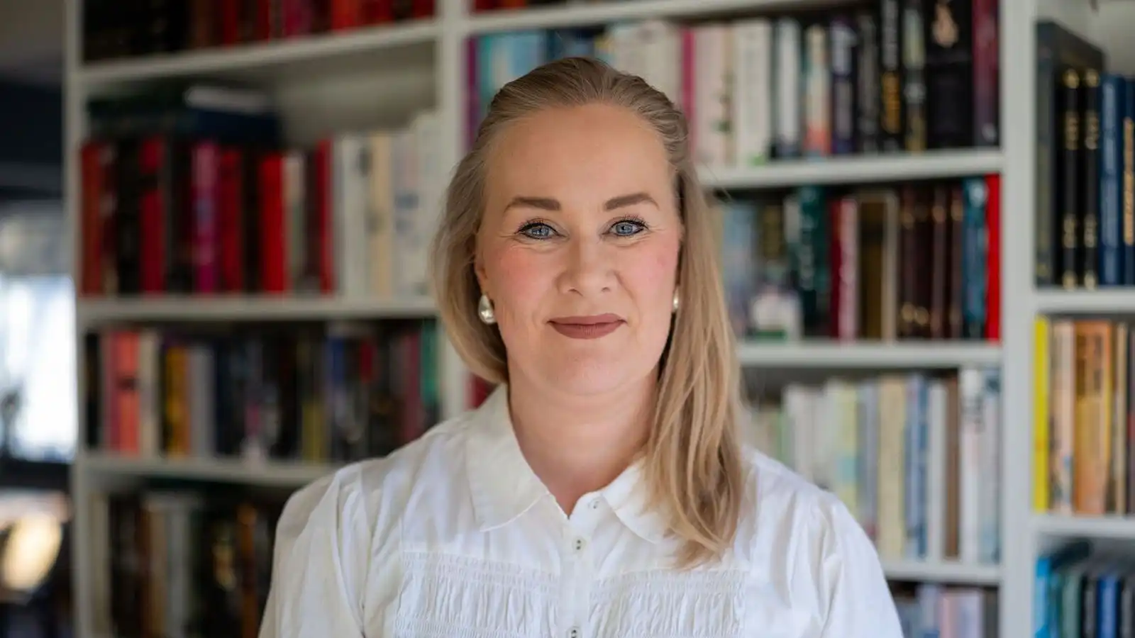 Steinunn kjörin næsti forseti Alþjóðasamtaka 
lækna - Vísir