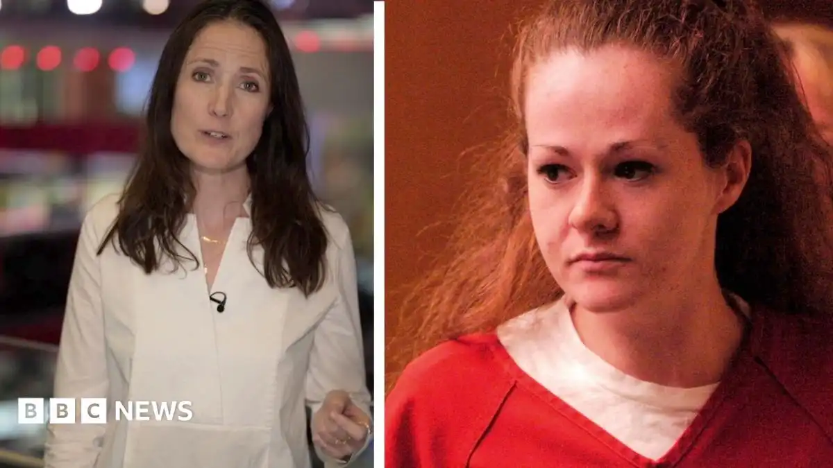 Stephanie Hegarty: What happened in the failed execution of Christa Pike?