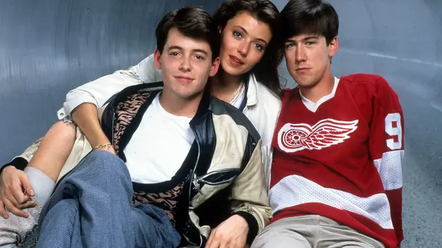 Stjarnan úr Ferris Bueller's Day Off lýsir erfiðri reynslu við tökur