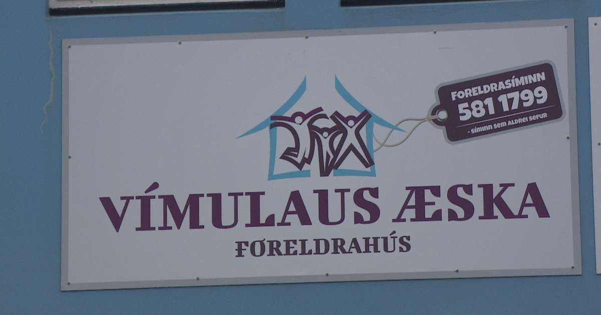 Stjórn Foreldrahúss hefur ítrekað óskað eftir fundi með Ingu Sæland