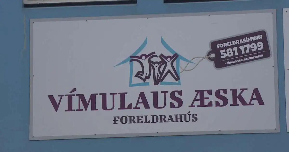 Stjórn Foreldrahúss hefur ítrekað óskað eftir fundi með Ingu Sæland