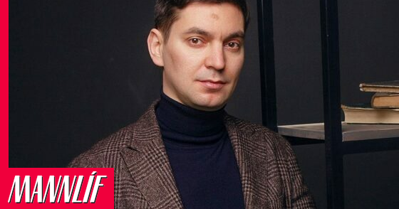 Stjórnandi tæknirisa drukknaði í Volguá