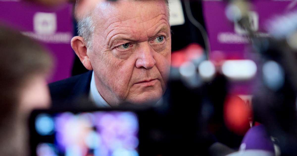 Stjórnarmyndunarviðræður ganga hægt í Danmörku