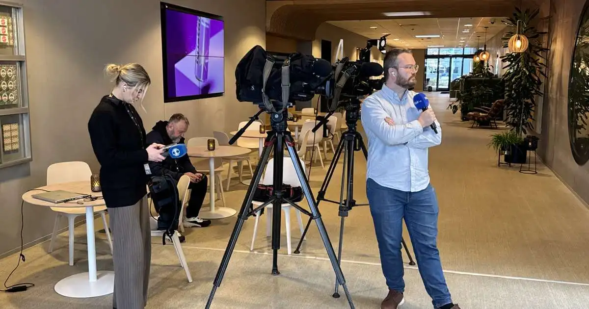 Stjórnendur Beru og Ölgerðarinnar kannast ekki við brot