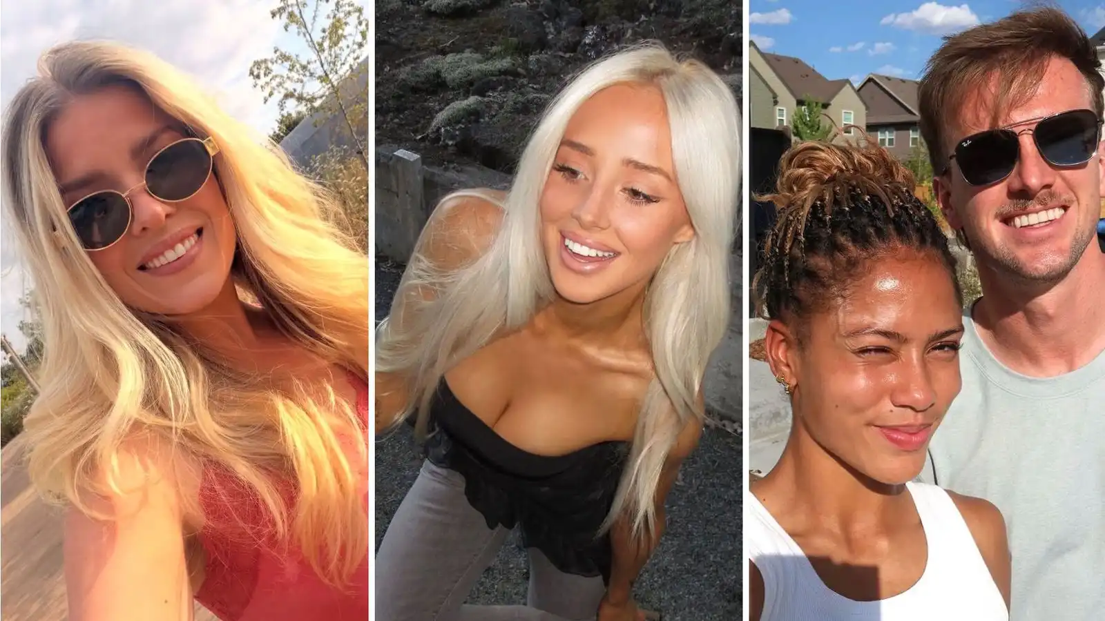 Stjörnulífið: „Heppnasta stelpa allra tíma“ - Vísir