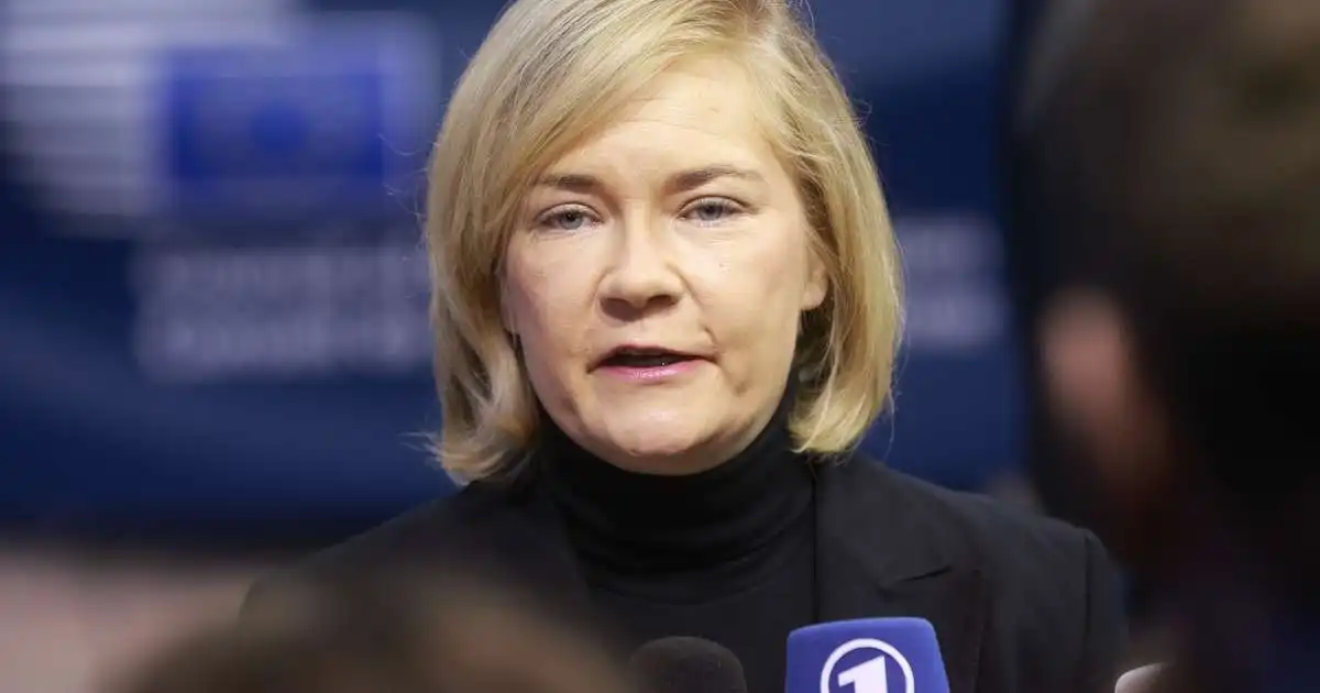 Stjórnvöld á Ítalíu og í Finnlandi vilja vísa Spáni úr Schengen