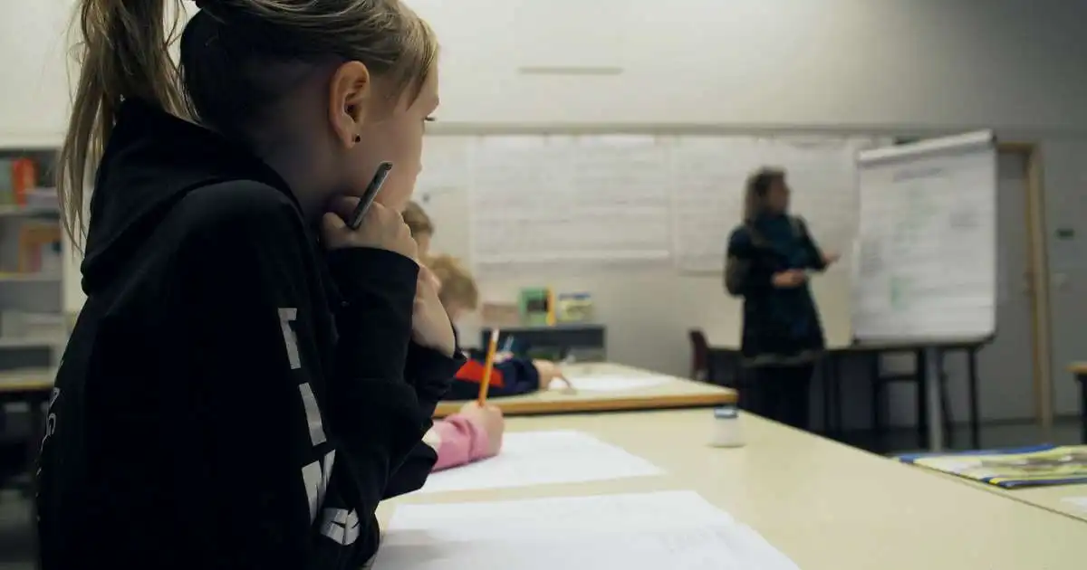 Stjórnvöld bregðast við niðurstöðum PISA